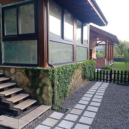 אמפוארו La Casa Malvarrosa מראה חיצוני תמונה