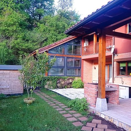 אמפוארו La Casa Malvarrosa מראה חיצוני תמונה