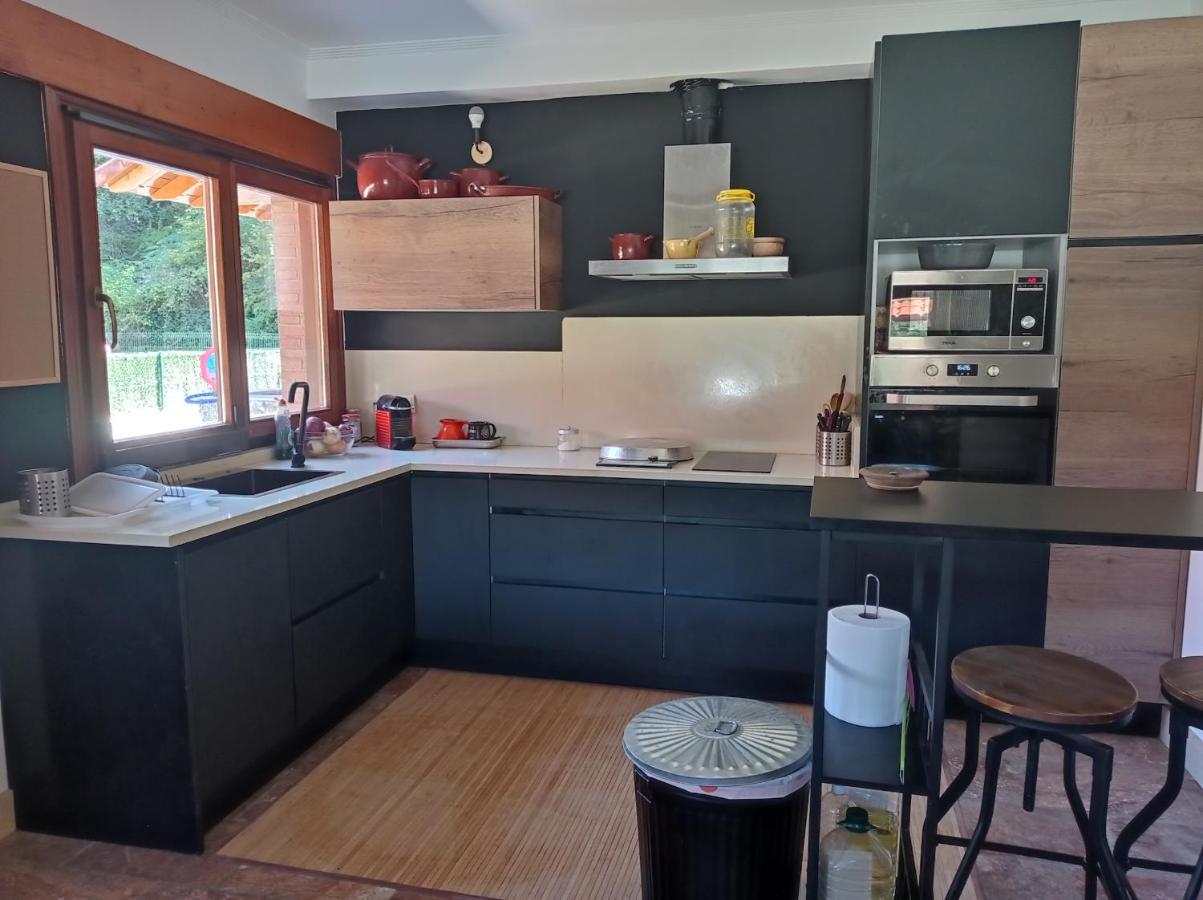 אמפוארו La Casa Malvarrosa מראה חיצוני תמונה