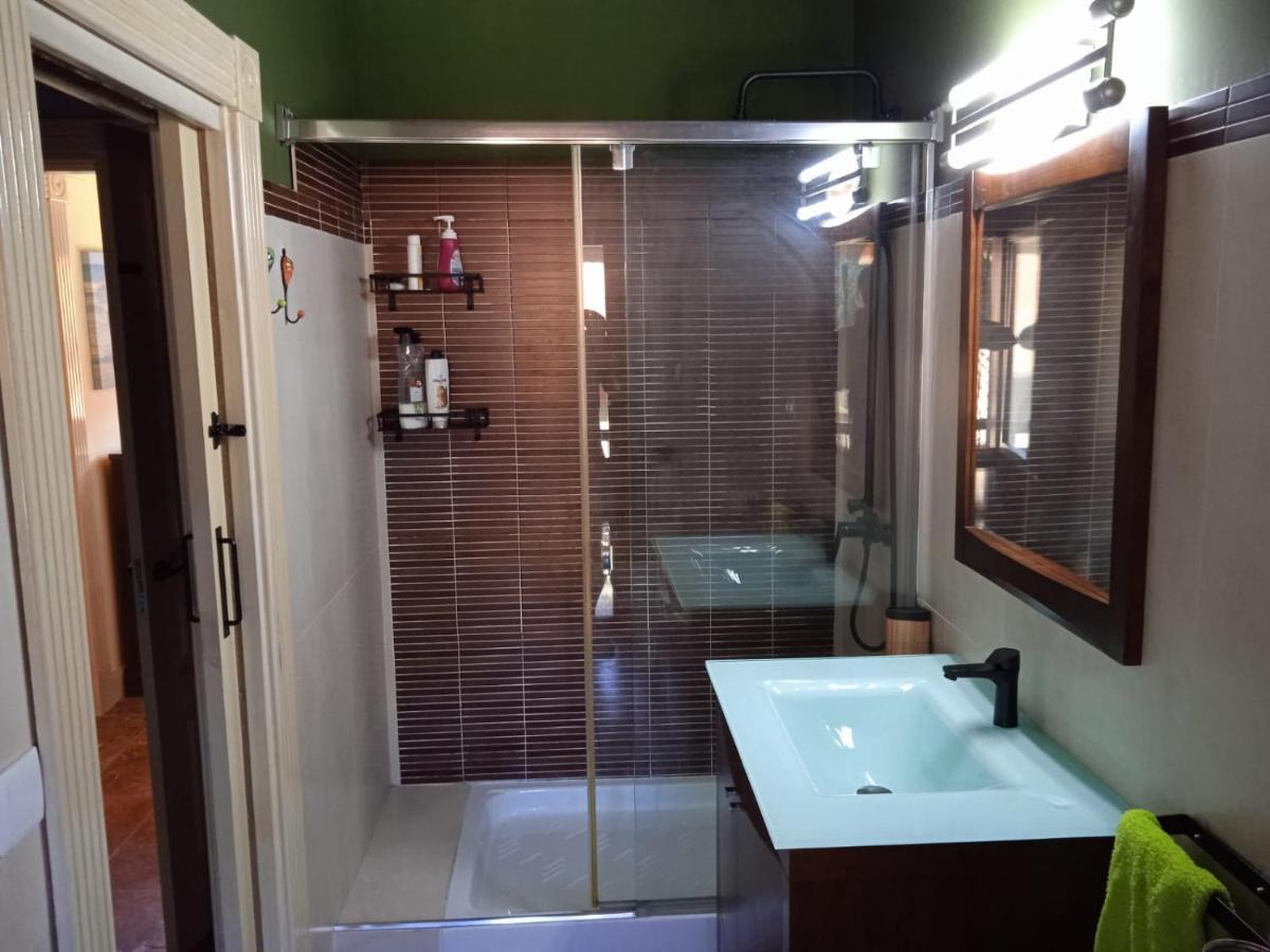 אמפוארו La Casa Malvarrosa מראה חיצוני תמונה