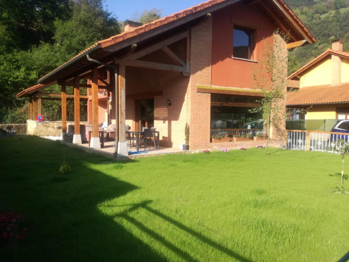 אמפוארו La Casa Malvarrosa מראה חיצוני תמונה