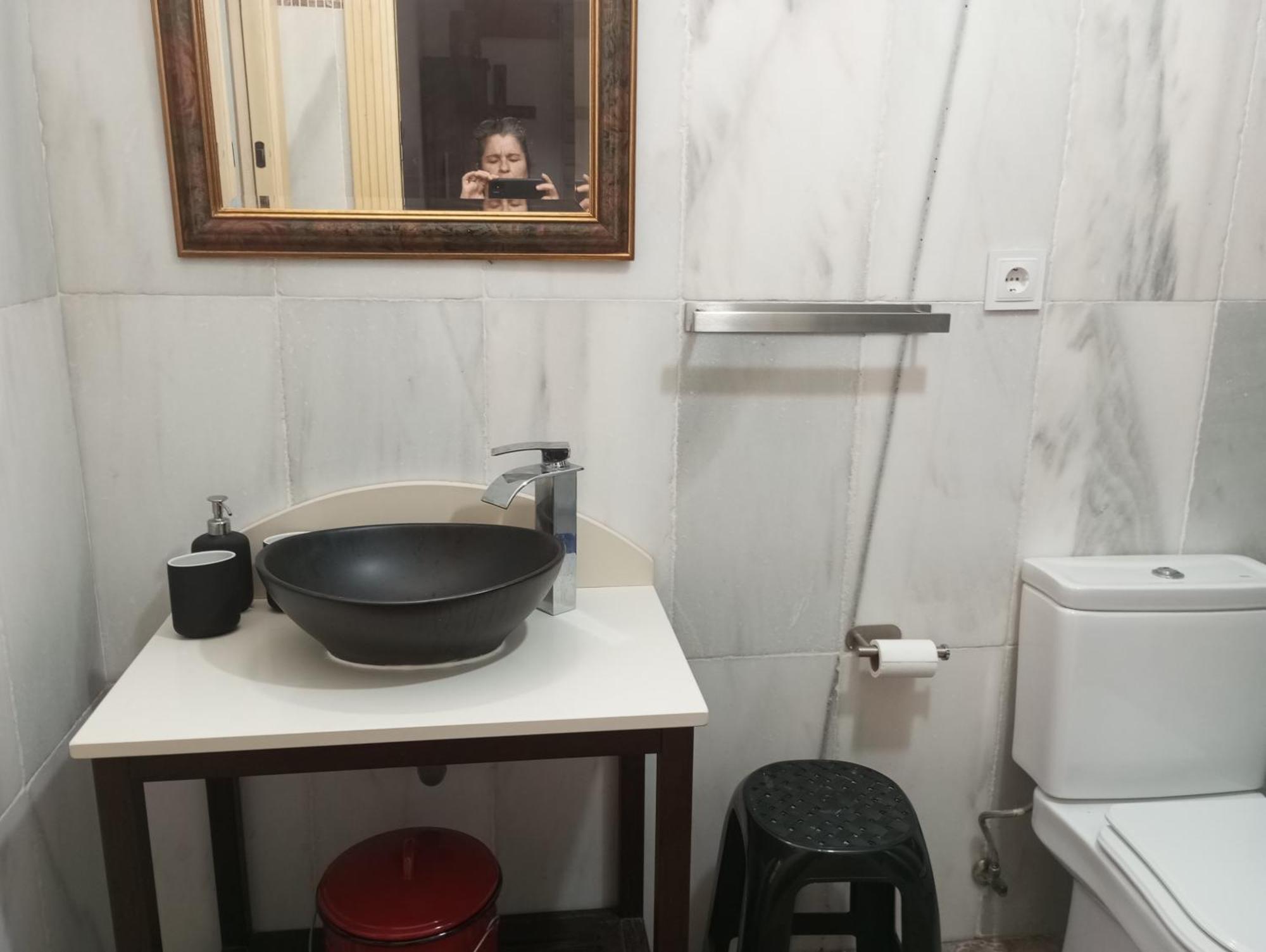 אמפוארו La Casa Malvarrosa חדר תמונה