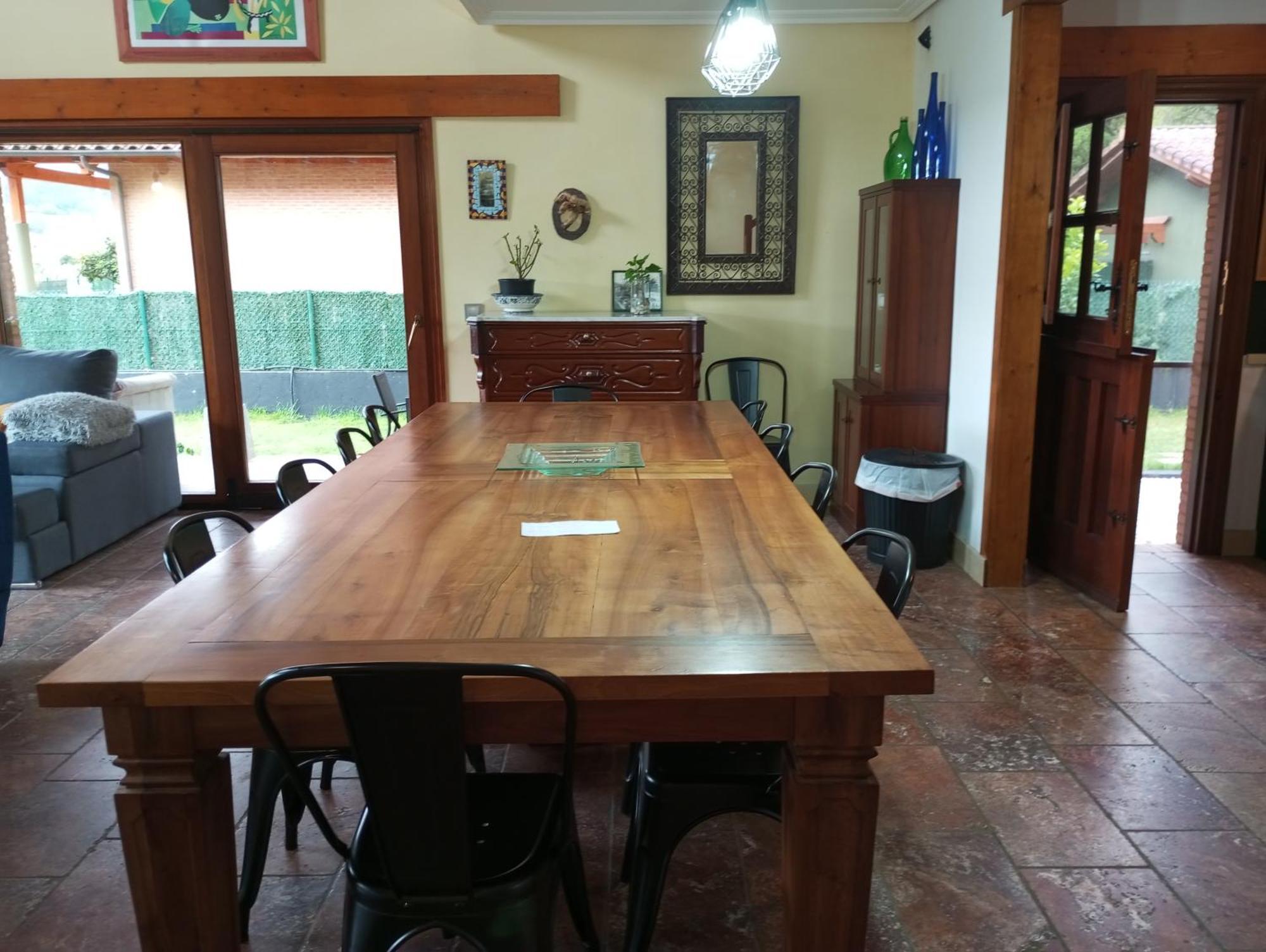 אמפוארו La Casa Malvarrosa מראה חיצוני תמונה