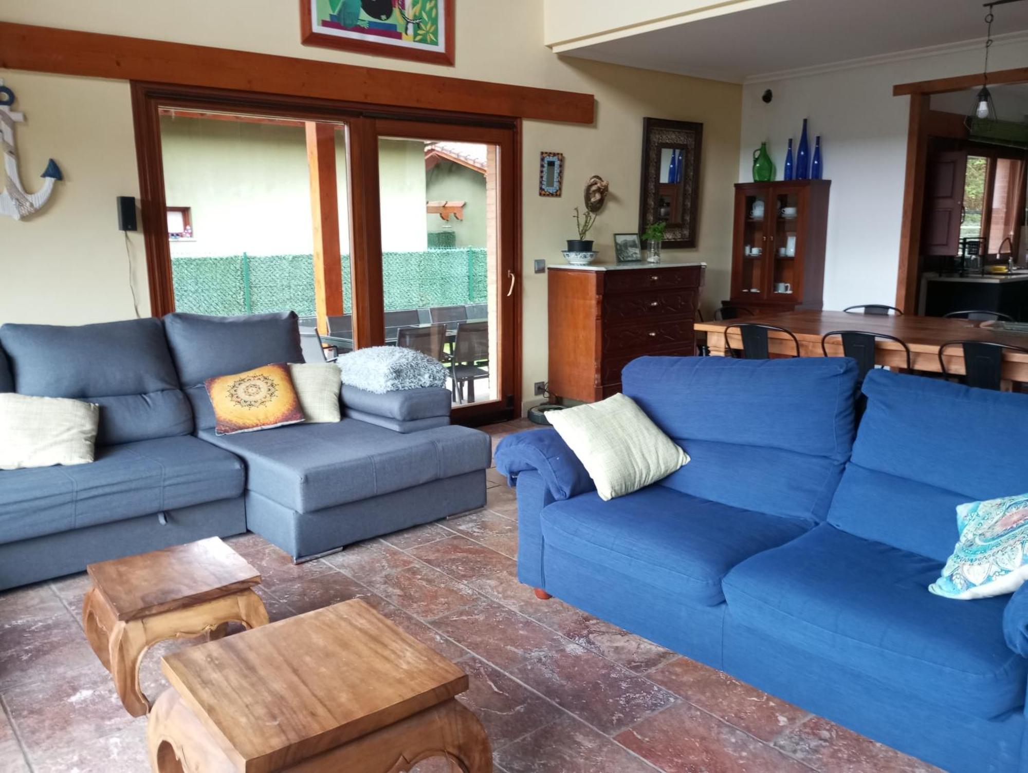 אמפוארו La Casa Malvarrosa מראה חיצוני תמונה