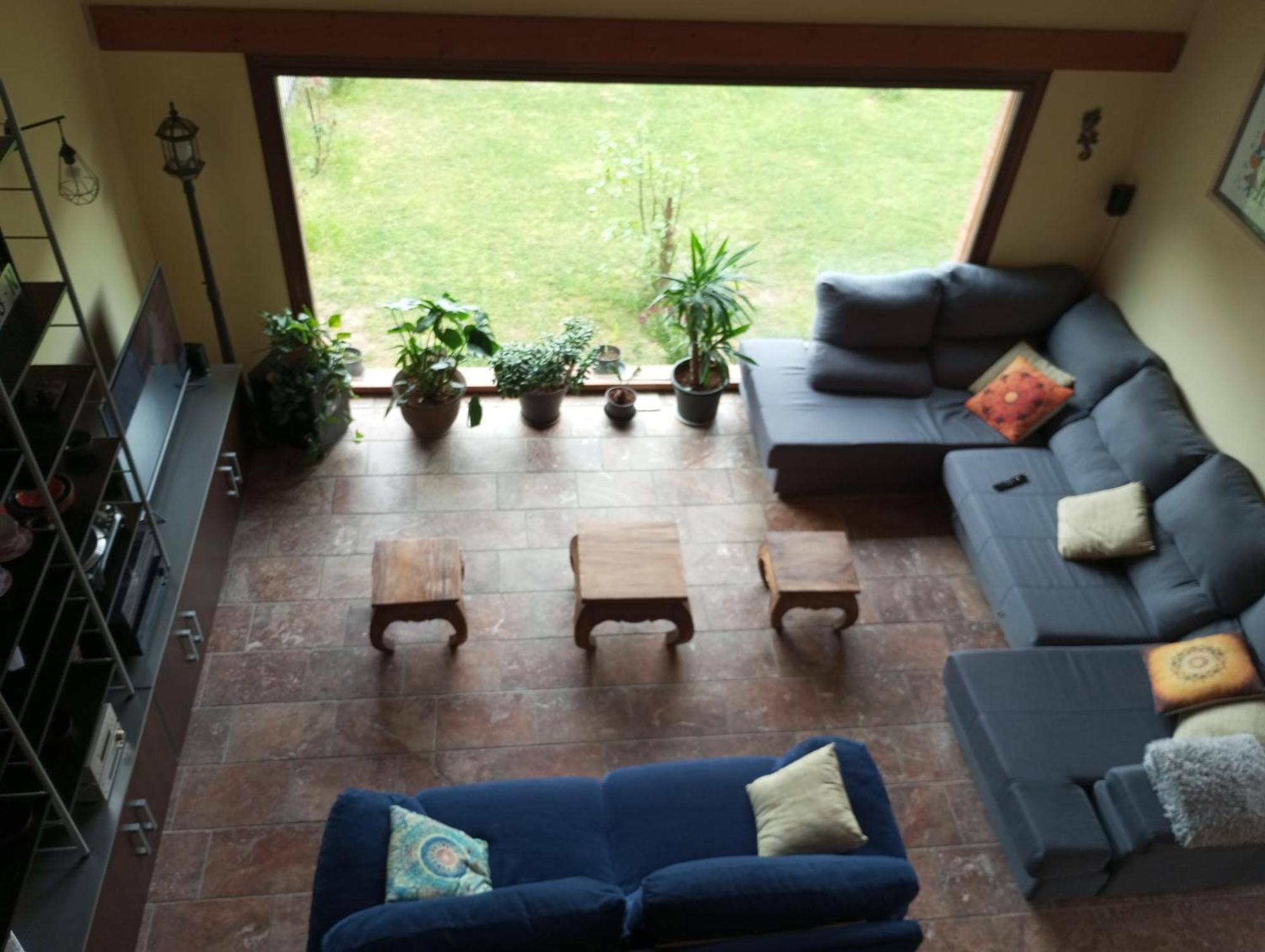 אמפוארו La Casa Malvarrosa מראה חיצוני תמונה