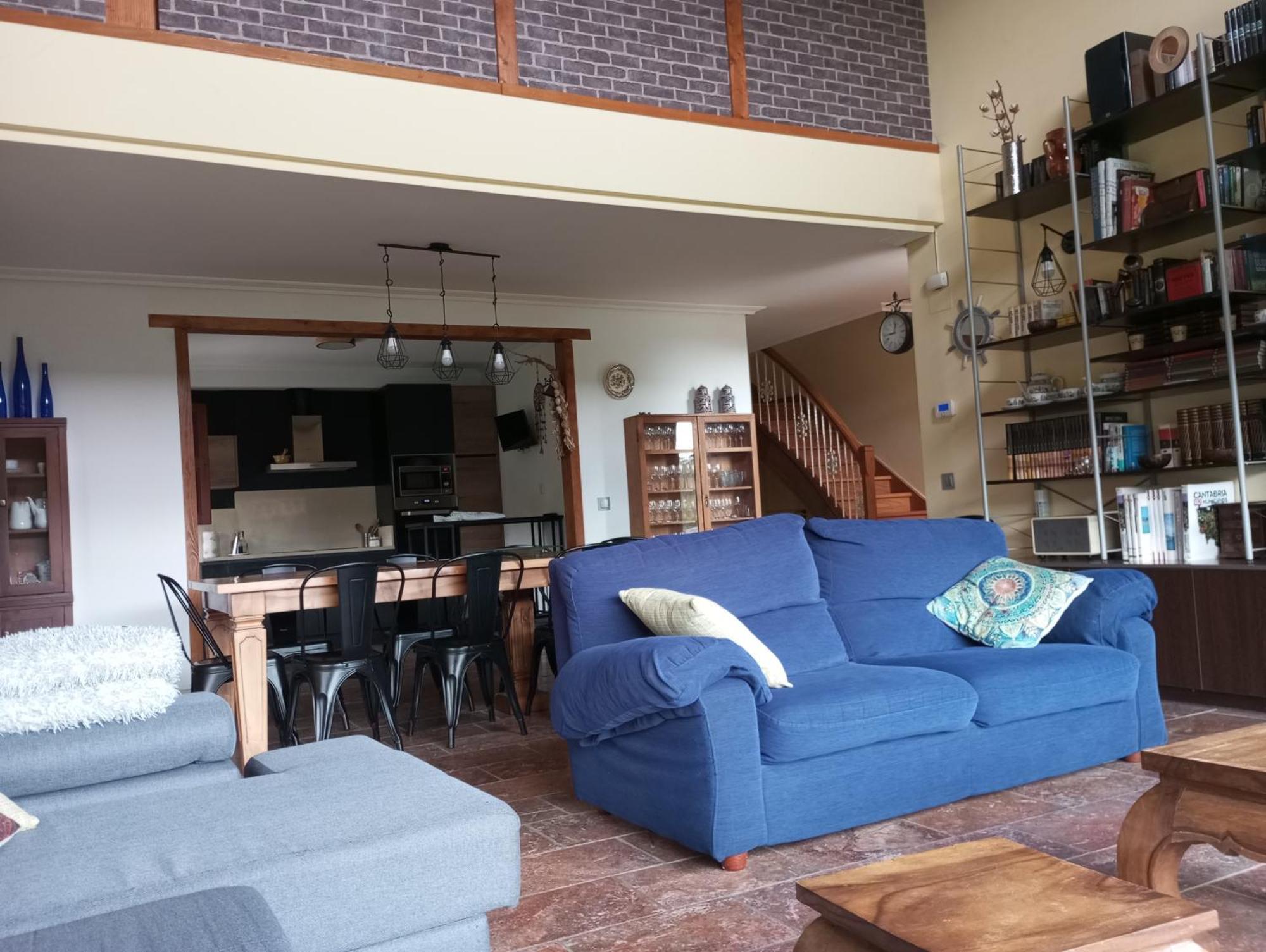 אמפוארו La Casa Malvarrosa מראה חיצוני תמונה
