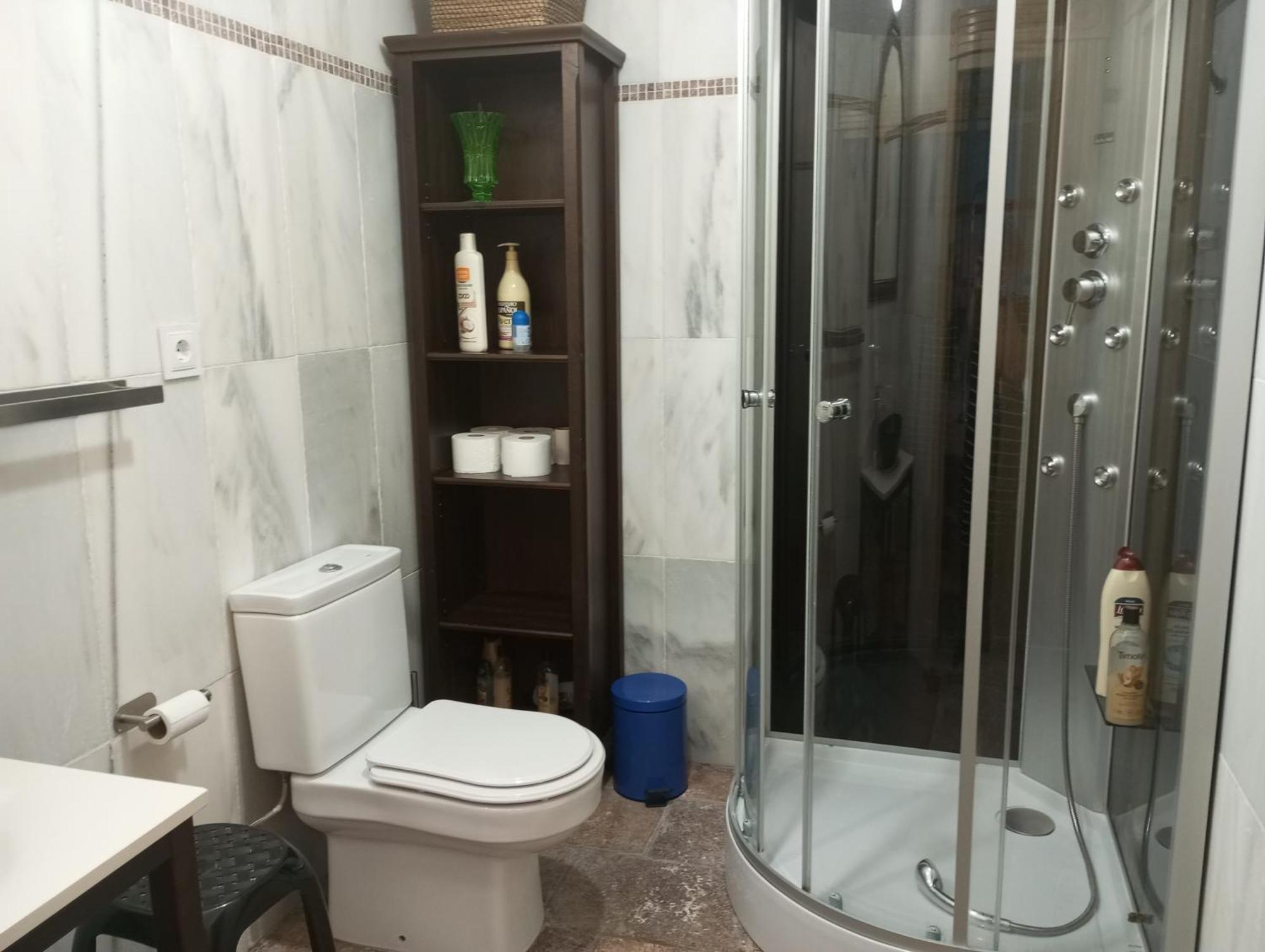 אמפוארו La Casa Malvarrosa חדר תמונה