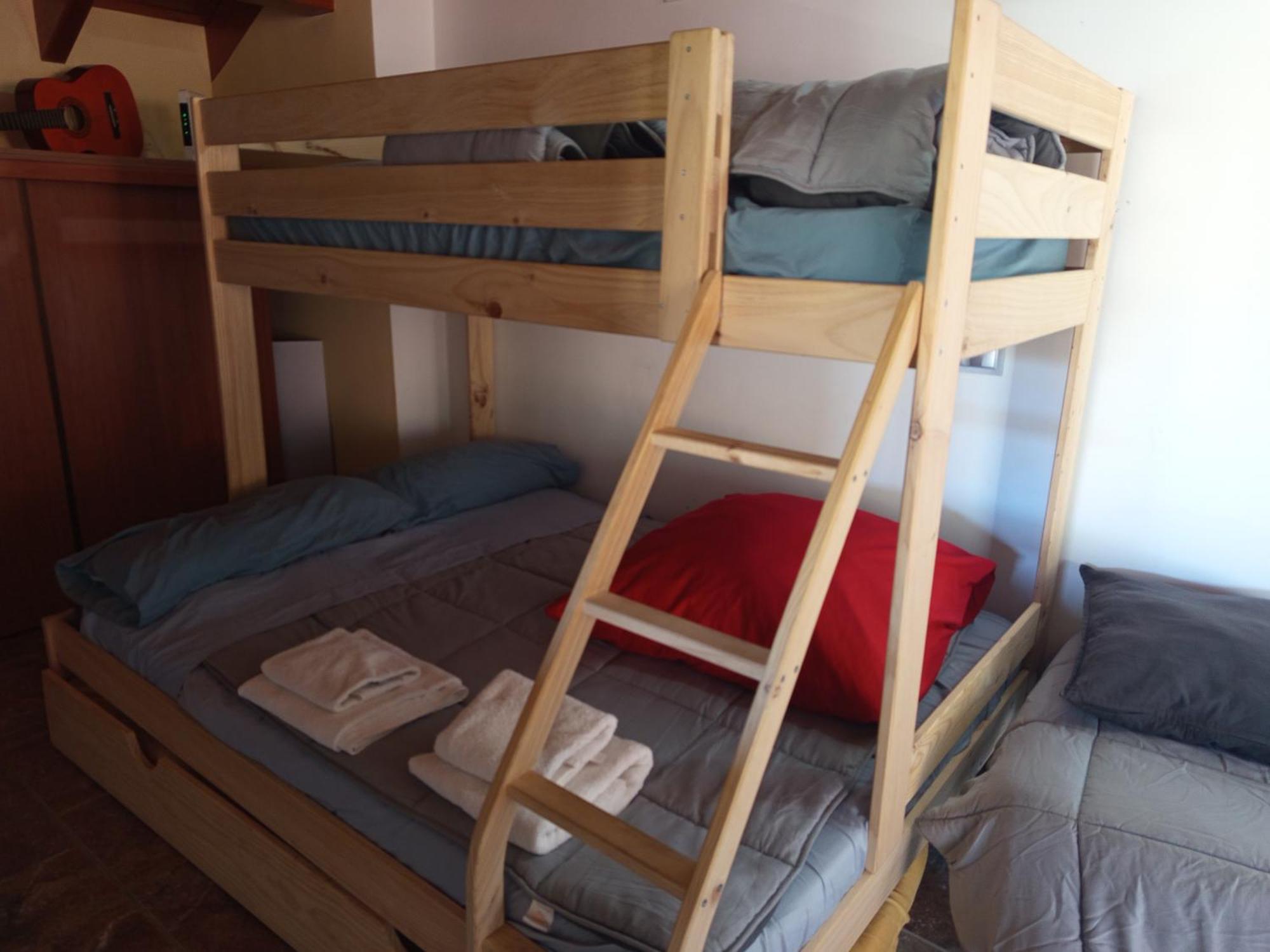 אמפוארו La Casa Malvarrosa מראה חיצוני תמונה