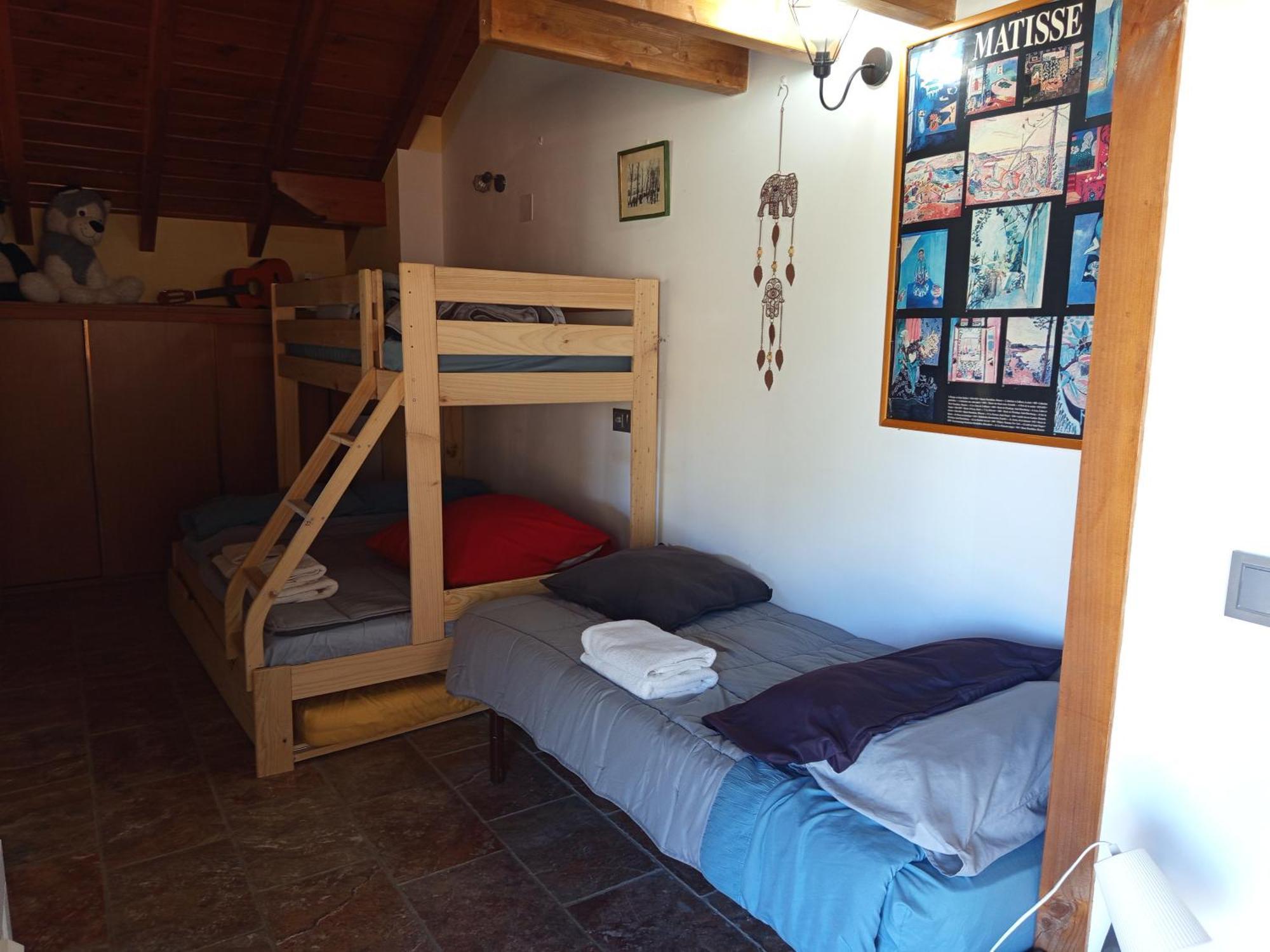 אמפוארו La Casa Malvarrosa מראה חיצוני תמונה