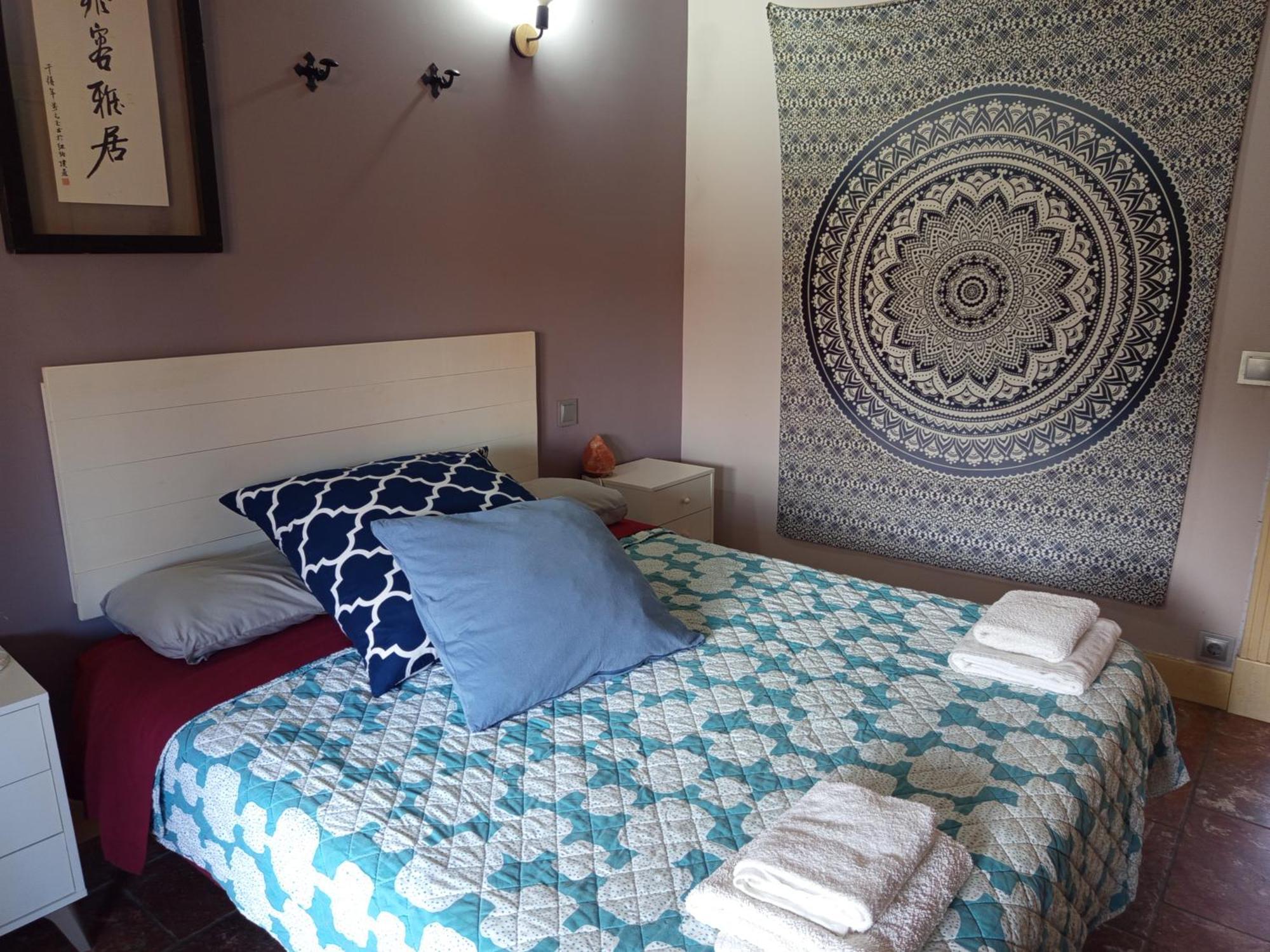 אמפוארו La Casa Malvarrosa מראה חיצוני תמונה
