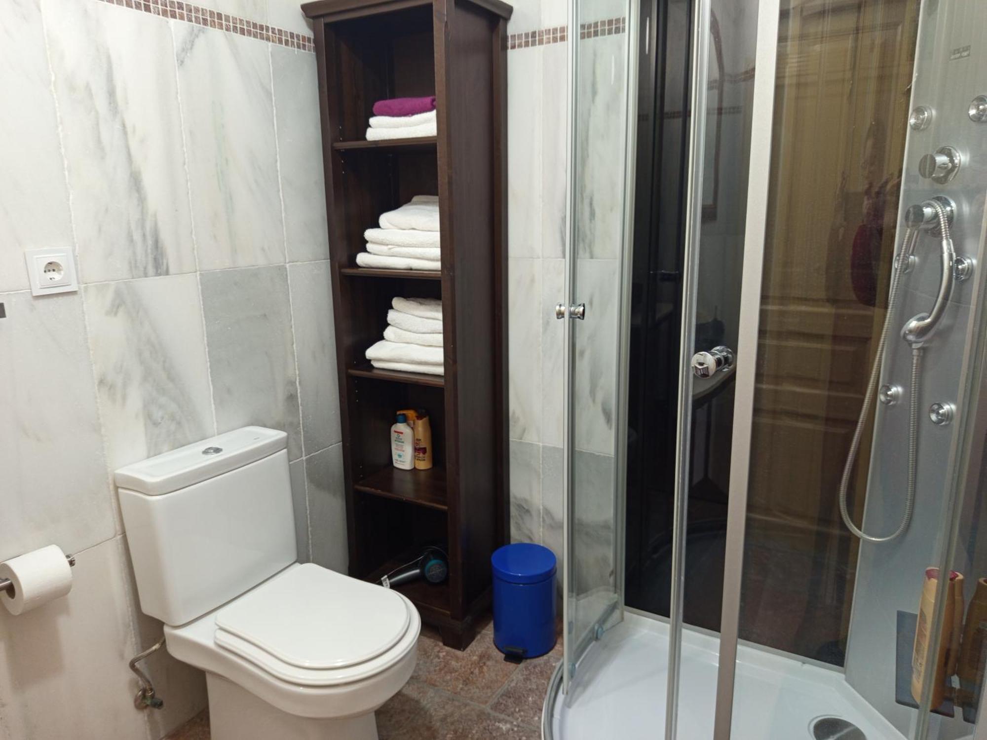 אמפוארו La Casa Malvarrosa מראה חיצוני תמונה