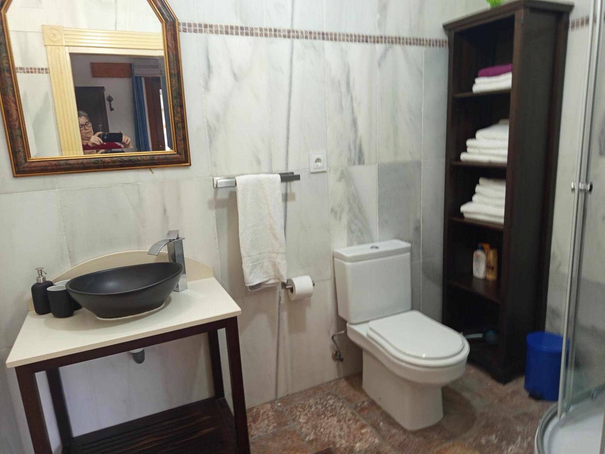 אמפוארו La Casa Malvarrosa מראה חיצוני תמונה