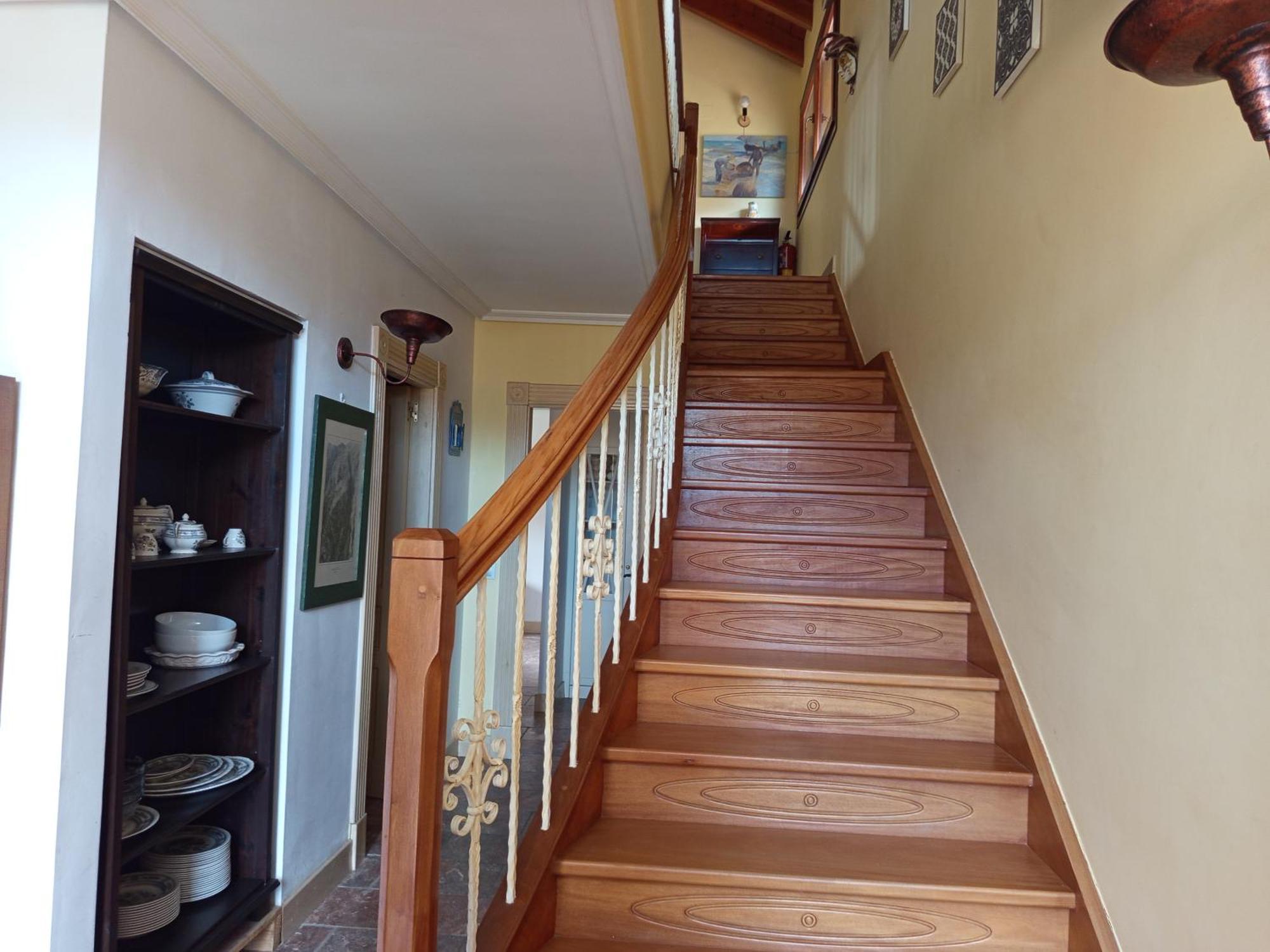 אמפוארו La Casa Malvarrosa מראה חיצוני תמונה