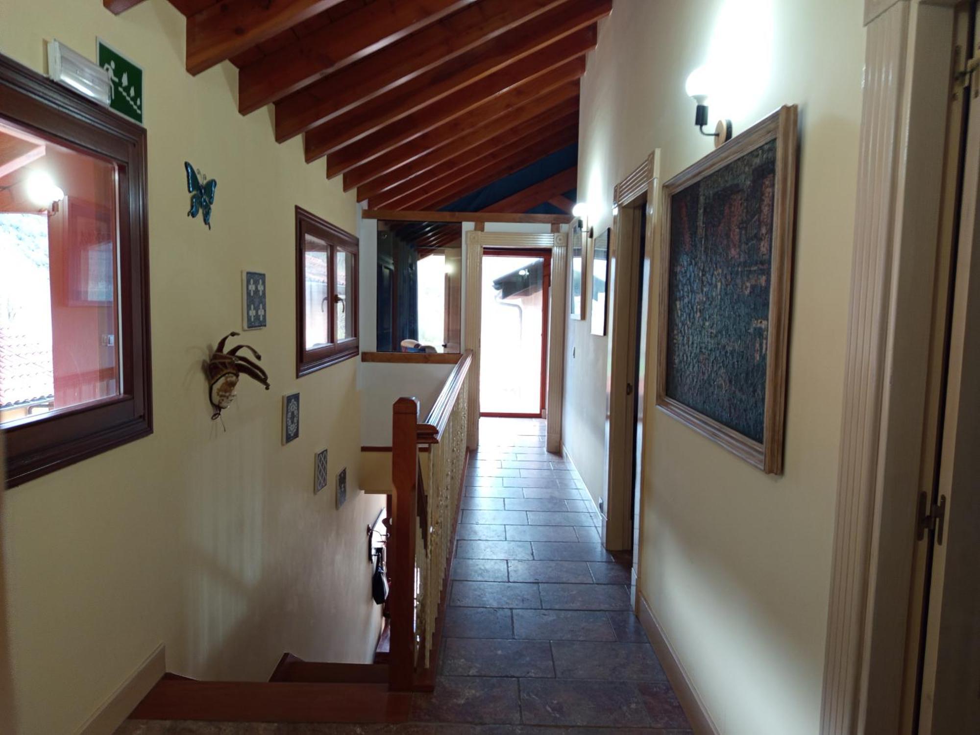 אמפוארו La Casa Malvarrosa מראה חיצוני תמונה