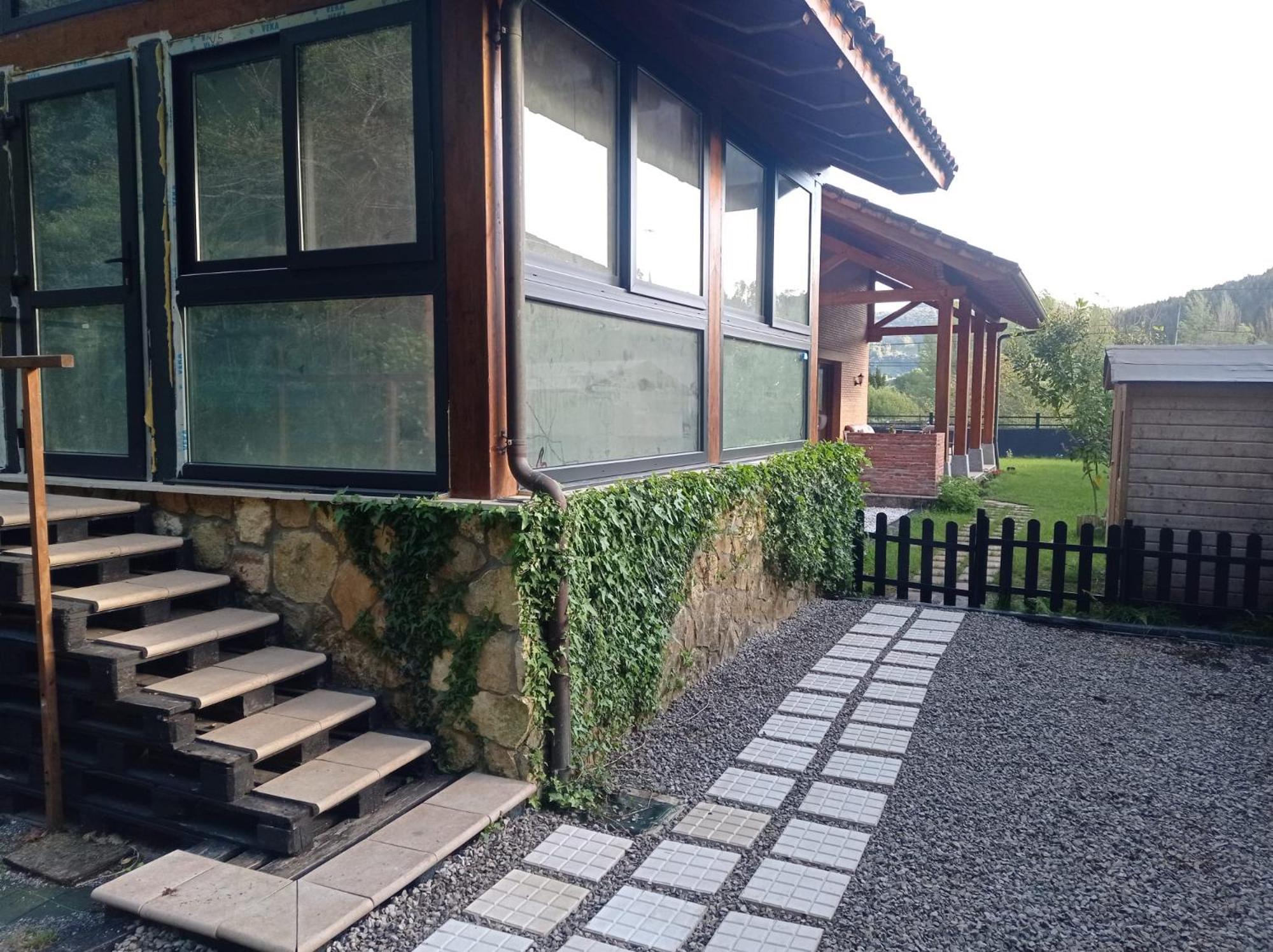 אמפוארו La Casa Malvarrosa מראה חיצוני תמונה